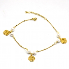 Stainless steel jewelry bracelet for women