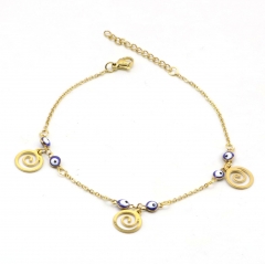Stainless steel jewelry bracelet for women