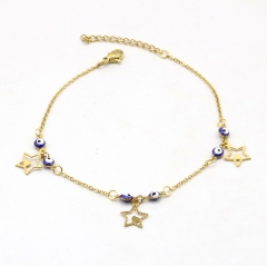 Stainless steel jewelry bracelet for women