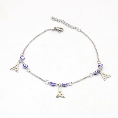 Stainless steel jewelry bracelet for women