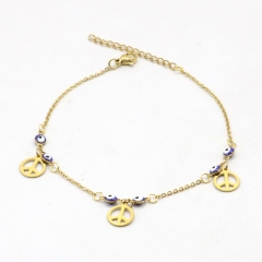 Stainless steel jewelry bracelet for women