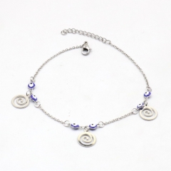 Stainless steel jewelry bracelet for women