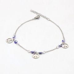 Stainless steel jewelry bracelet for women