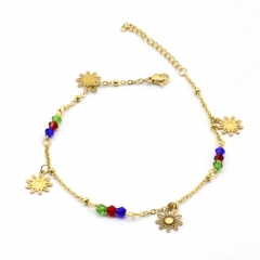 Stainless steel jewelry bracelet for women