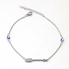 Stainless steel jewelry bracelet for women