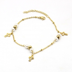 Stainless steel jewelry bracelet for women