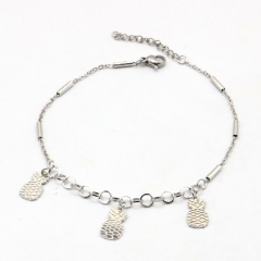 Stainless steel jewelry bracelet for women