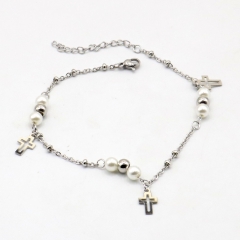 Stainless steel jewelry bracelet for women