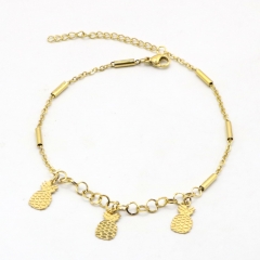 Stainless steel jewelry bracelet for women