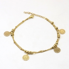 Stainless steel jewelry bracelet for women