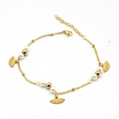 Stainless steel jewelry bracelet for women