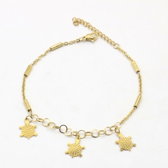 Stainless steel jewelry bracelet for women