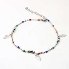 Stainless steel jewelry bracelet for women