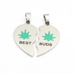 Stainless steel jewelry Pendant Wholesale