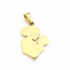 Stainless steel jewelry Pendant Wholesale