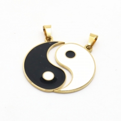 Stainless steel jewelry Pendant Wholesale