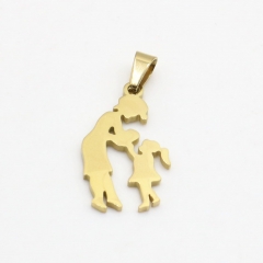 Stainless steel jewelry Pendant Wholesale