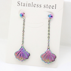 Stainless steel jewelry earrings for women wholesale