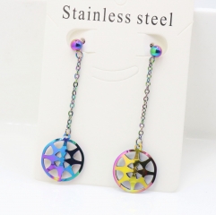 Stainless steel jewelry earrings for women wholesale