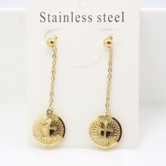 Stainless steel jewelry earrings for women wholesale