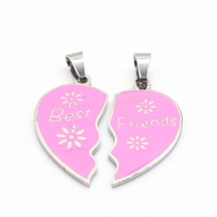 Stainless steel jewelry Pendant Wholesale
