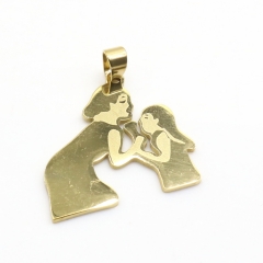 Stainless steel jewelry Pendant Wholesale