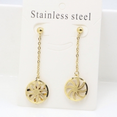 Stainless steel jewelry earrings for women wholesale