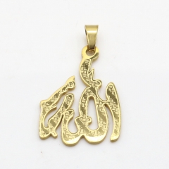 Stainless steel jewelry Pendant Wholesale