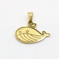 Stainless steel jewelry Pendant Wholesale