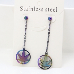 Stainless steel jewelry earrings for women wholesale