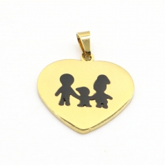Stainless steel jewelry Pendant Wholesale
