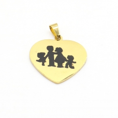 Stainless steel jewelry Pendant Wholesale