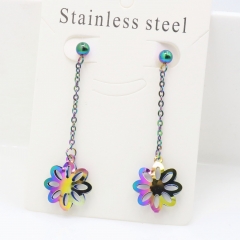 Stainless steel jewelry earrings for women wholesale