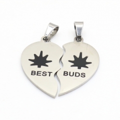 Stainless steel jewelry Pendant Wholesale