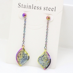 Stainless steel jewelry earrings for women wholesale