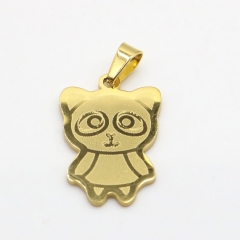 Stainless steel jewelry Pendant Wholesale