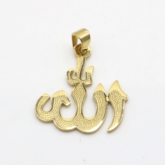 Stainless steel jewelry Pendant Wholesale