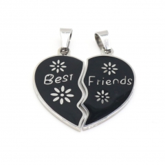 Stainless steel jewelry Pendant Wholesale