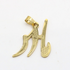 Stainless steel jewelry Pendant Wholesale