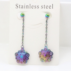 Stainless steel jewelry earrings for women wholesale