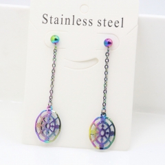 Stainless steel jewelry earrings for women wholesale