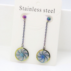 Stainless steel jewelry earrings for women wholesale