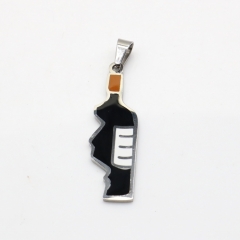 Stainless steel jewelry Pendant Wholesale