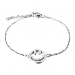 Stainless steel jewelry bracelet for women