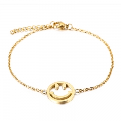 Stainless steel jewelry bracelet for women