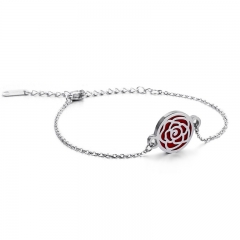 Stainless steel jewelry bracelet for women