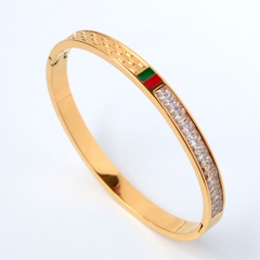 Stainless steel jewelry bracelet for women