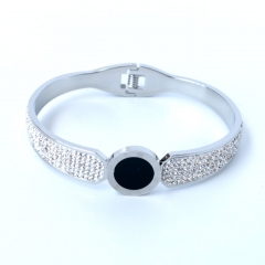 Stainless steel jewelry bracelet for women