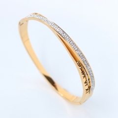 Stainless steel jewelry bracelet for women