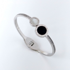 Stainless steel jewelry bracelet for women